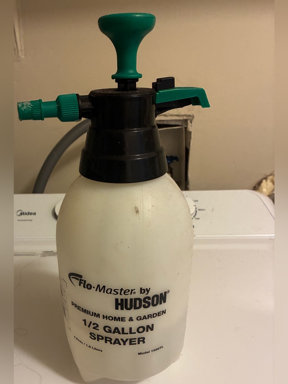 Flo-Master by Hudson 1/2 Gallon Sprayer